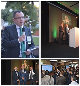 2017 Annual Meeting Photos