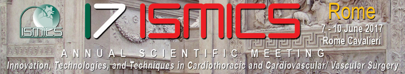 7-10 June 2017, Rome Cavalieri, Waldorf Astoria Hotels & Resorts, Rome