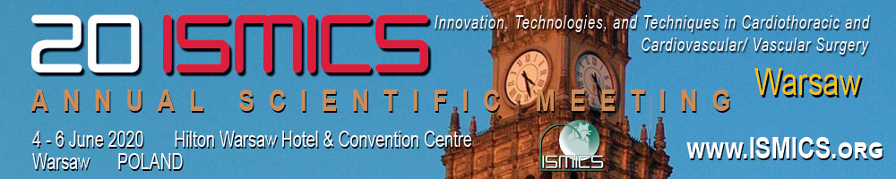 2020 Annual Scientific Meeting