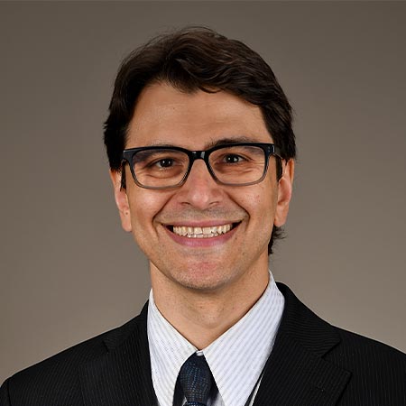 Danny Ramzy, MD Danny Ramzy, MD