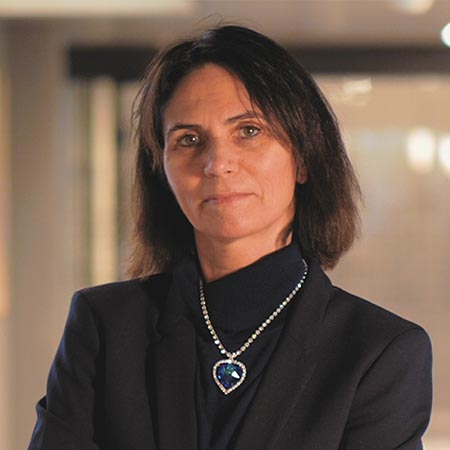 Gry Dahle, MD, PhD Gry Dahle, MD, PhD