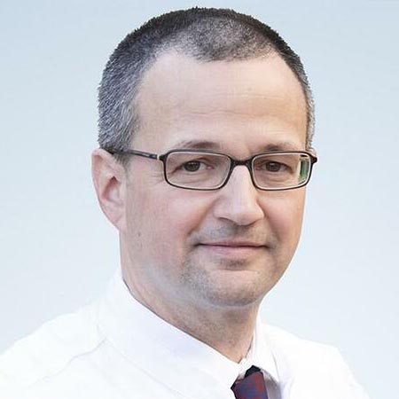 Johannes Bodner, MD Johannes Bodner, MD