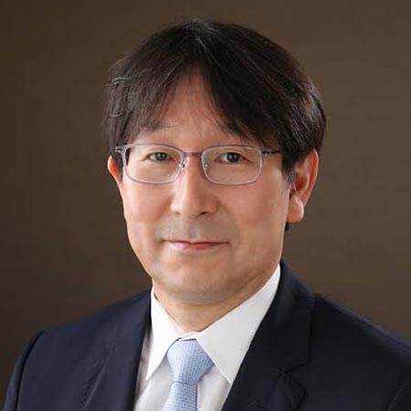 Keita Kikuchi, MD, PhD Keita Kikuchi, MD, PhD