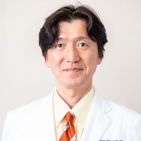 Taichi Sakaguchi, MD Taichi Sakaguchi, MD
