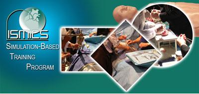 Simulation Based Training Program