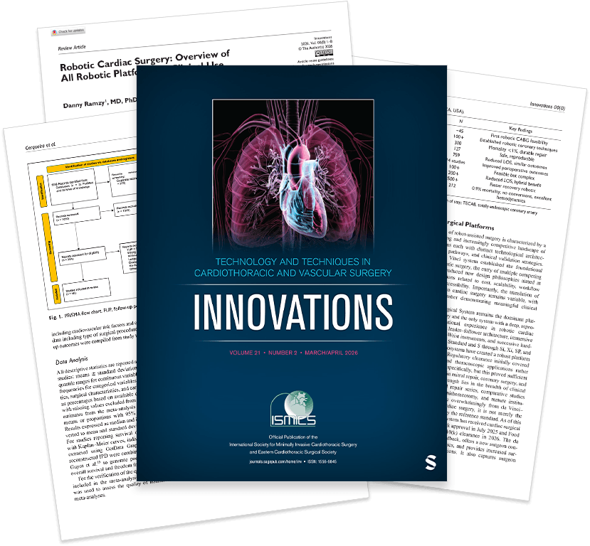 INNOVATIONS Journal