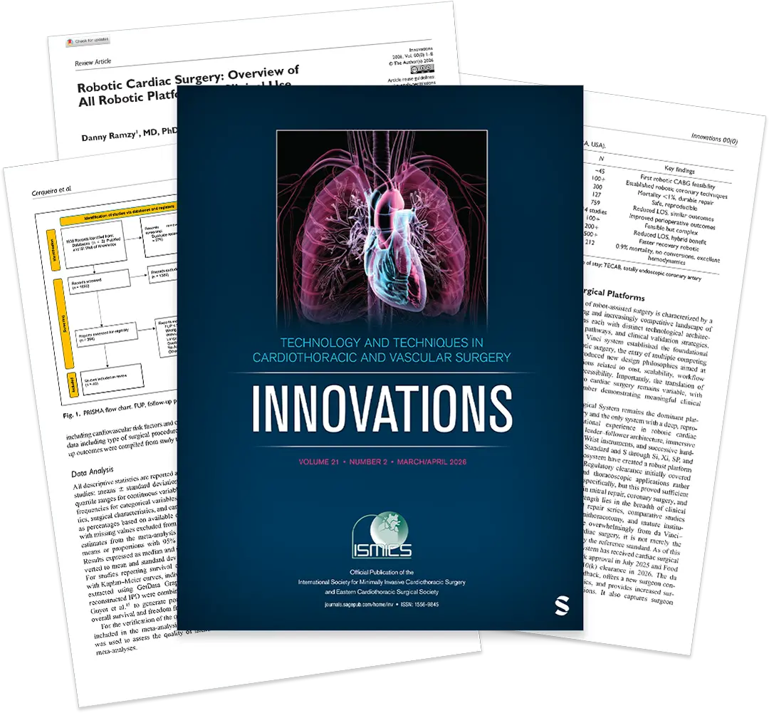 INNOVATIONS Journal INNOVATIONS Journal