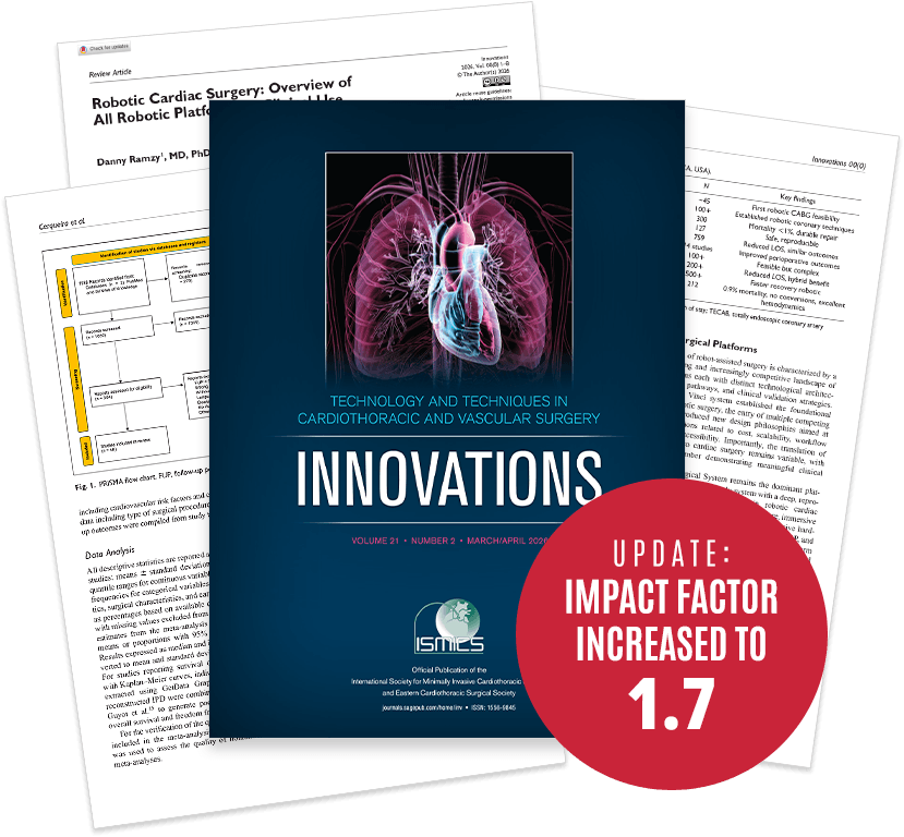INNOVATIONS Journal