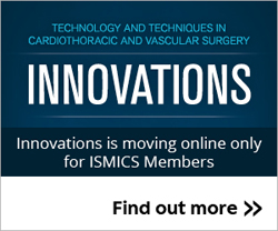 Innovations is moving online only Innovations is moving online only - Learn More