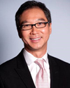 Anson Cheung, MD, President