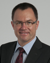 Johannes Bonatti, MD, President