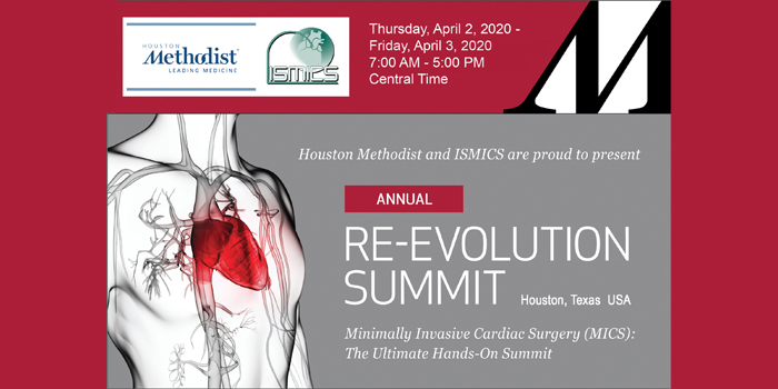 11th Annual Re-Evolution Summit