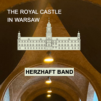 Kubicki Arcades at the Royal Castle