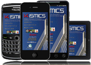 ISMICS Meeting App