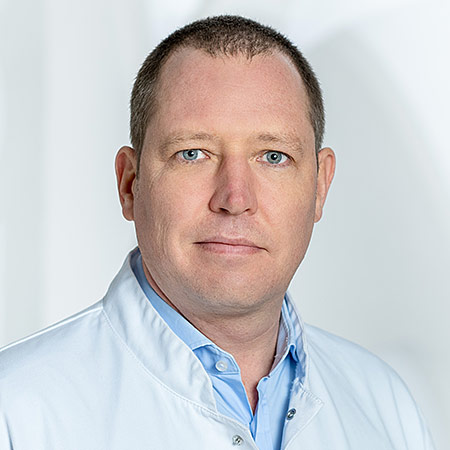 Joerg Kempfert, Prof. Dr. med.