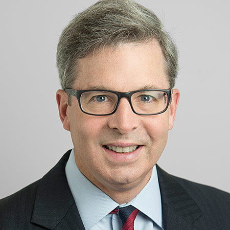Marc Gillinov, MD